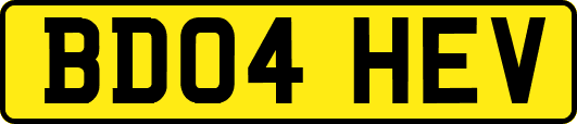 BD04HEV