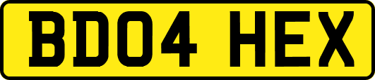 BD04HEX