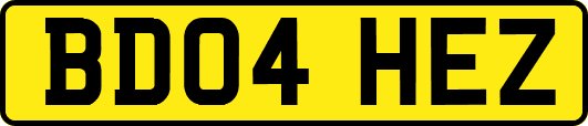 BD04HEZ