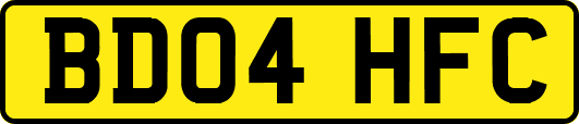 BD04HFC