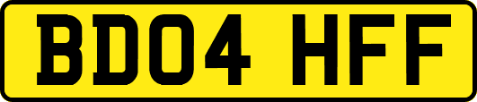BD04HFF