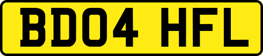 BD04HFL