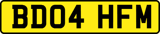 BD04HFM