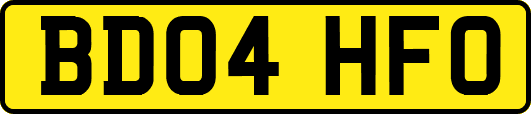 BD04HFO