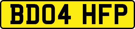 BD04HFP