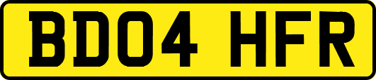 BD04HFR
