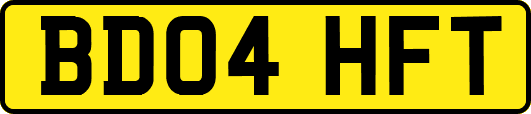 BD04HFT