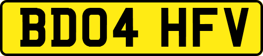 BD04HFV