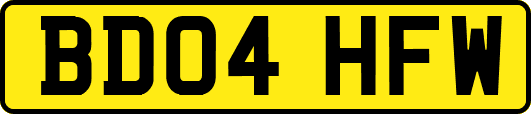 BD04HFW
