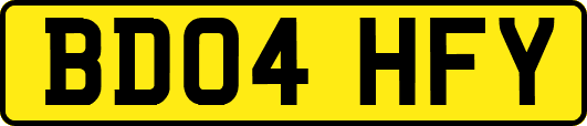 BD04HFY