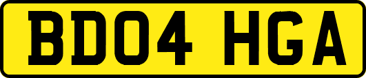 BD04HGA