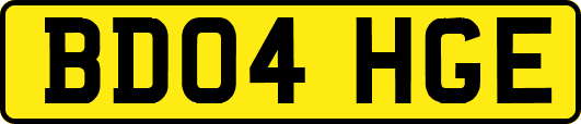 BD04HGE