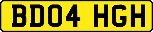 BD04HGH