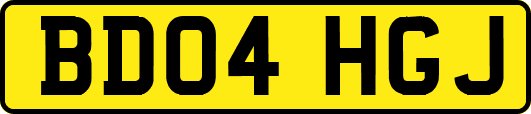 BD04HGJ