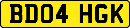 BD04HGK