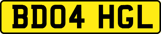 BD04HGL