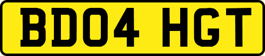 BD04HGT