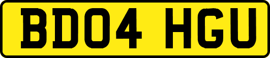 BD04HGU