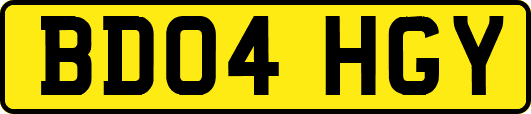 BD04HGY