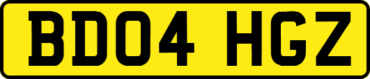 BD04HGZ