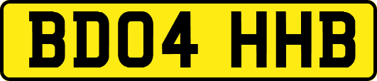 BD04HHB