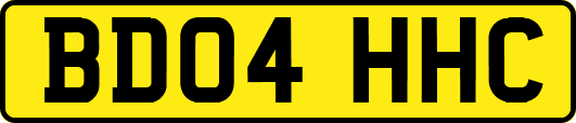 BD04HHC