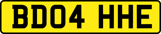 BD04HHE