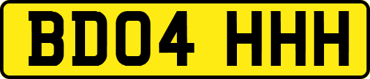 BD04HHH