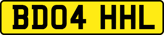 BD04HHL