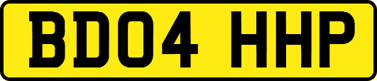 BD04HHP
