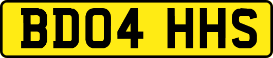 BD04HHS