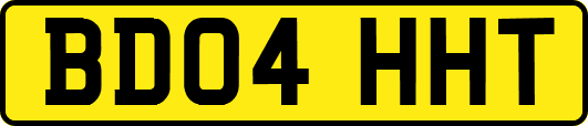 BD04HHT