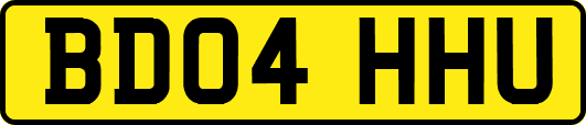 BD04HHU