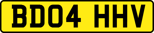 BD04HHV
