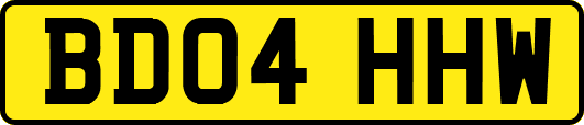 BD04HHW