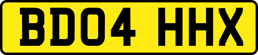 BD04HHX