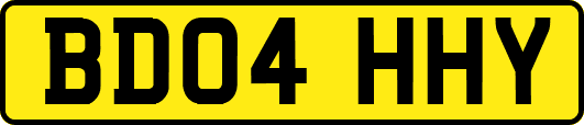 BD04HHY