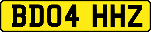 BD04HHZ