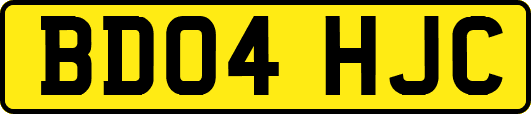 BD04HJC