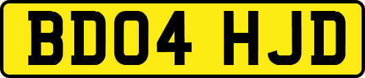 BD04HJD