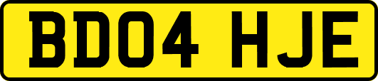 BD04HJE