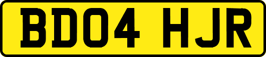 BD04HJR