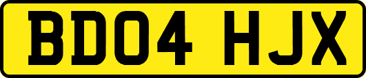 BD04HJX
