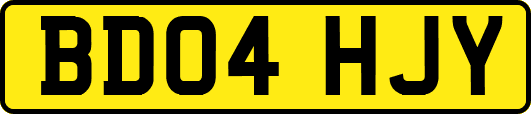 BD04HJY