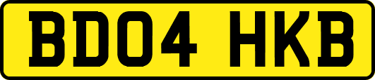 BD04HKB