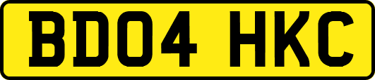 BD04HKC