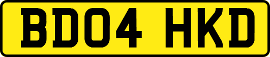 BD04HKD
