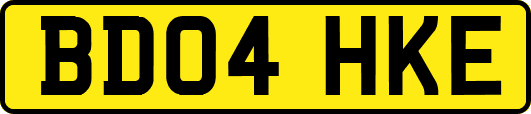 BD04HKE