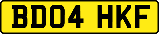 BD04HKF