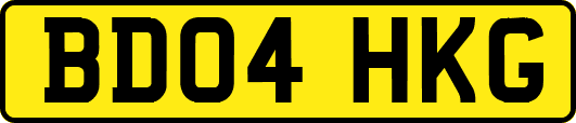 BD04HKG